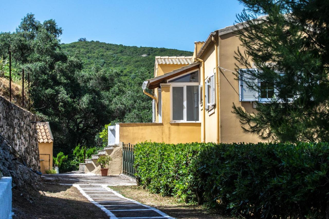 Willa Giannis House 2022 Ano Pavliana Zewnętrze zdjęcie