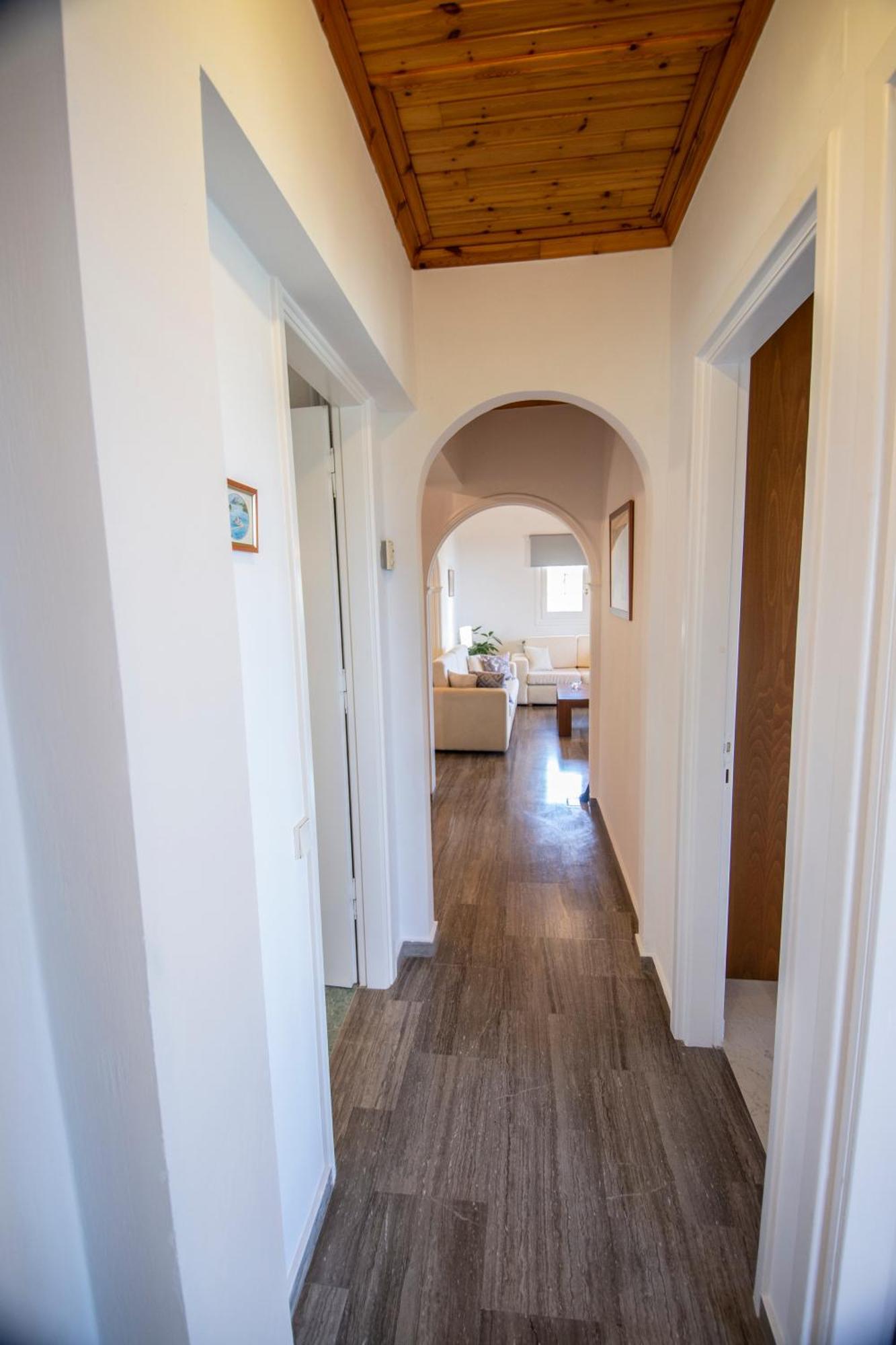 Willa Giannis House 2022 Ano Pavliana Zewnętrze zdjęcie