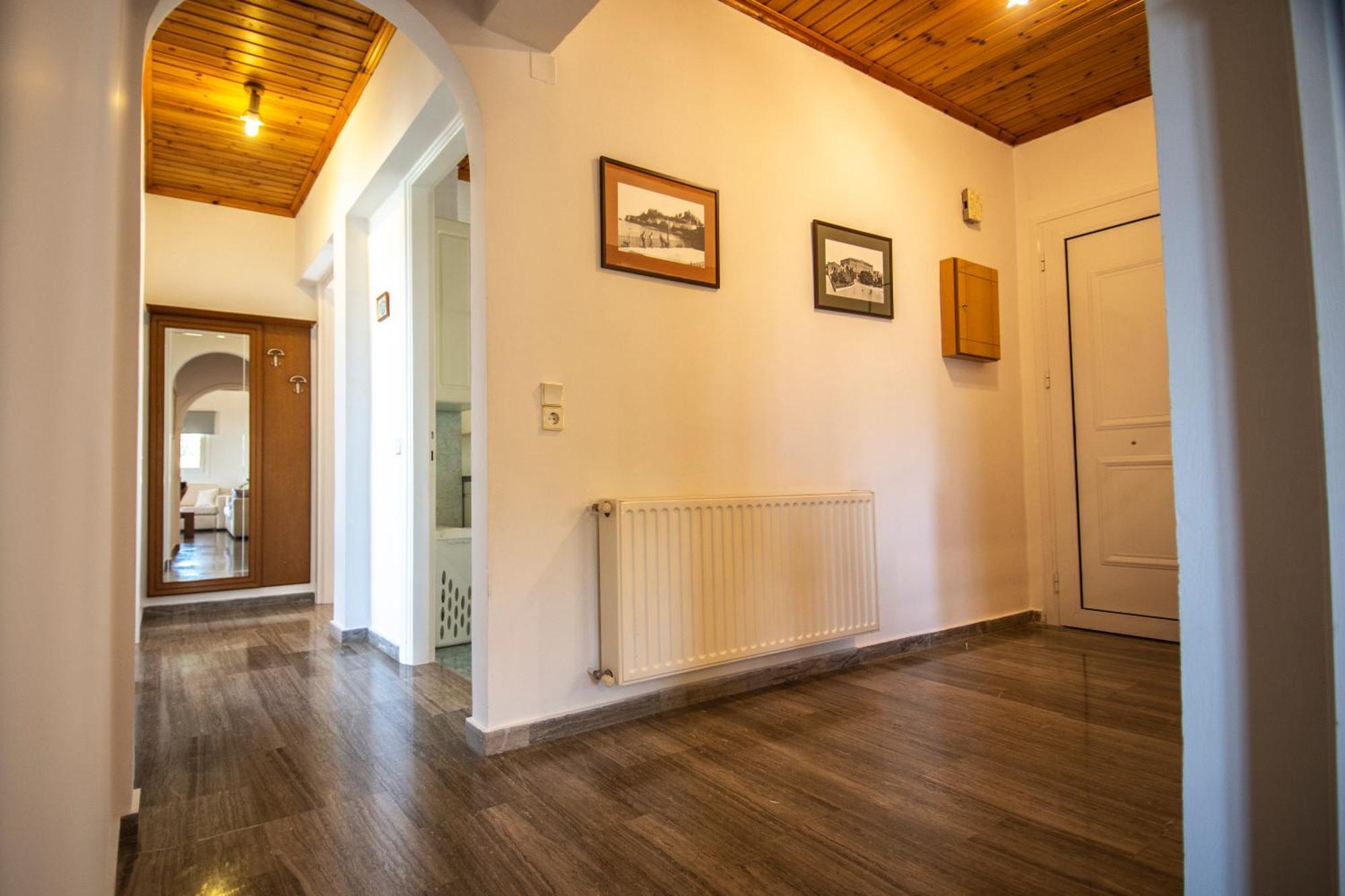 Willa Giannis House 2022 Ano Pavliana Zewnętrze zdjęcie
