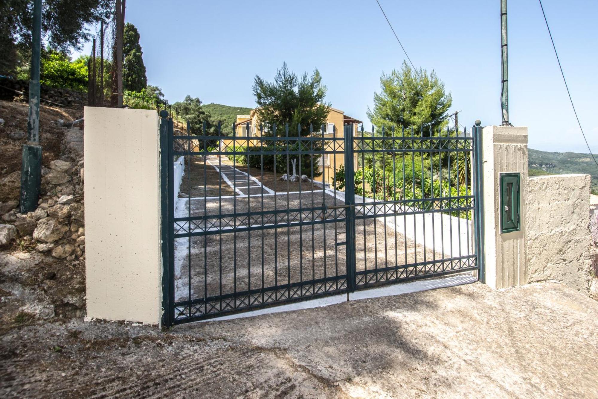 Willa Giannis House 2022 Ano Pavliana Zewnętrze zdjęcie