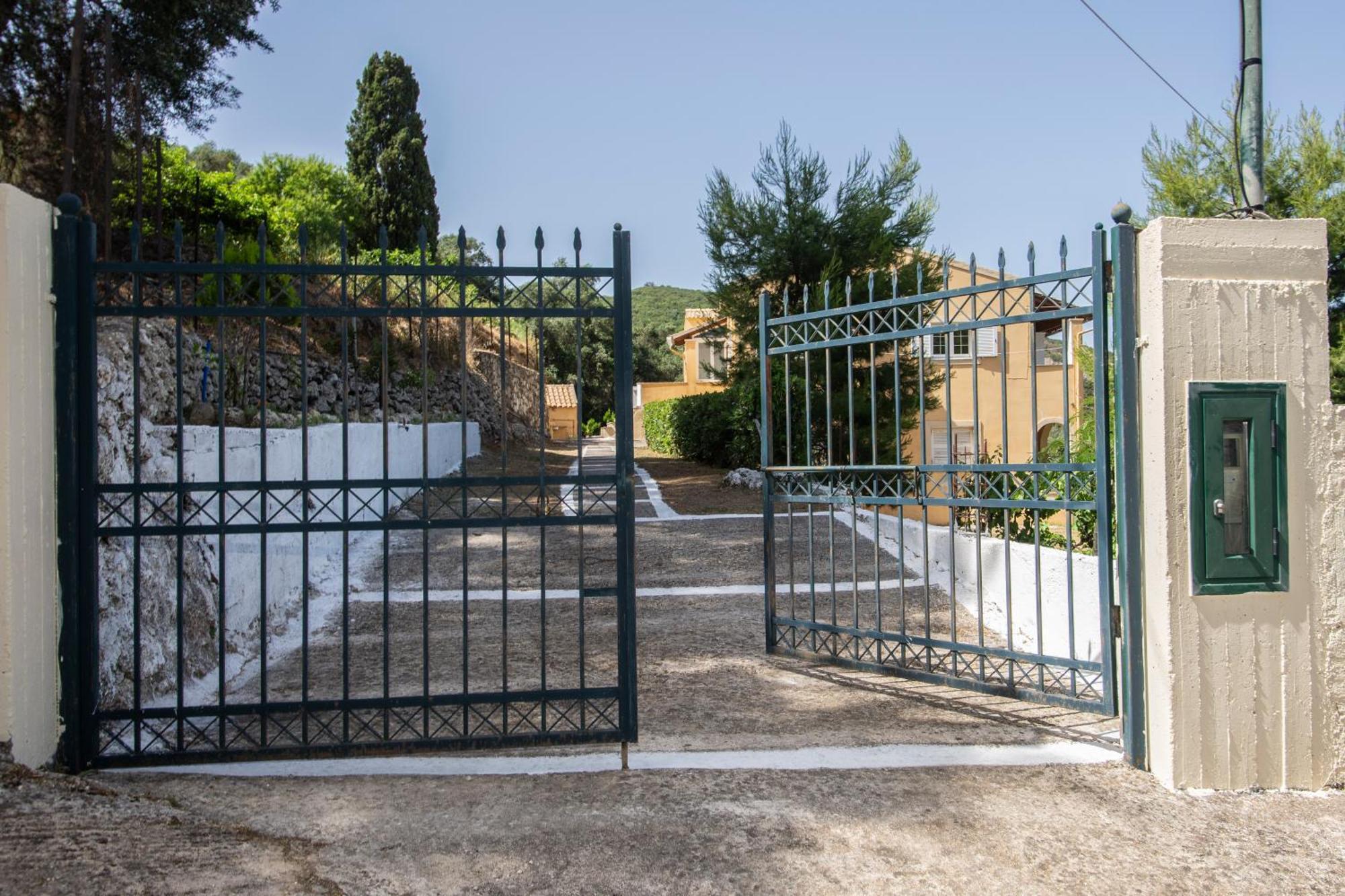 Willa Giannis House 2022 Ano Pavliana Zewnętrze zdjęcie